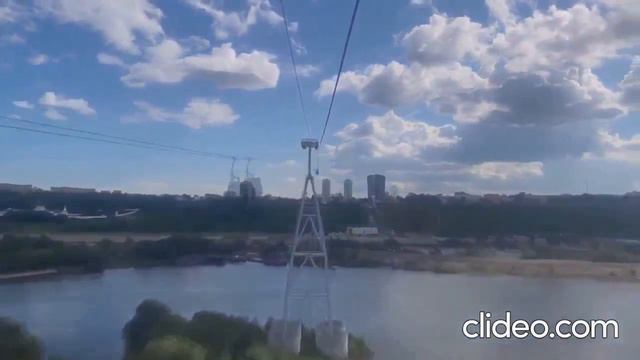 МойгородЪ клип