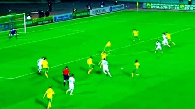 САМЫЙ НЕДООЦЕНЕННЫЙ ВРАТАРЬ РПЛ смотреть онлайн