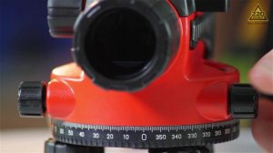 Нивелир оптический CONDTROL 24X