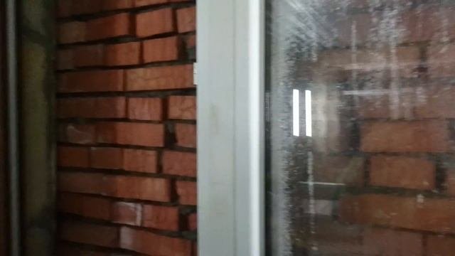 Паропроницаемость стены бассейна часть 9