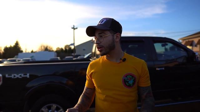 SHOPPING FOR MY NEW CAR ! (SUBARU WRX STI) | BRAAP VLOGS смотреть онлайн