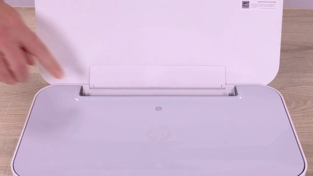 Auspacken eines HP Tango Druckers und Einrichten über ein iPhone oder iPad | HP Tango Drucker | HP смотреть онлайн