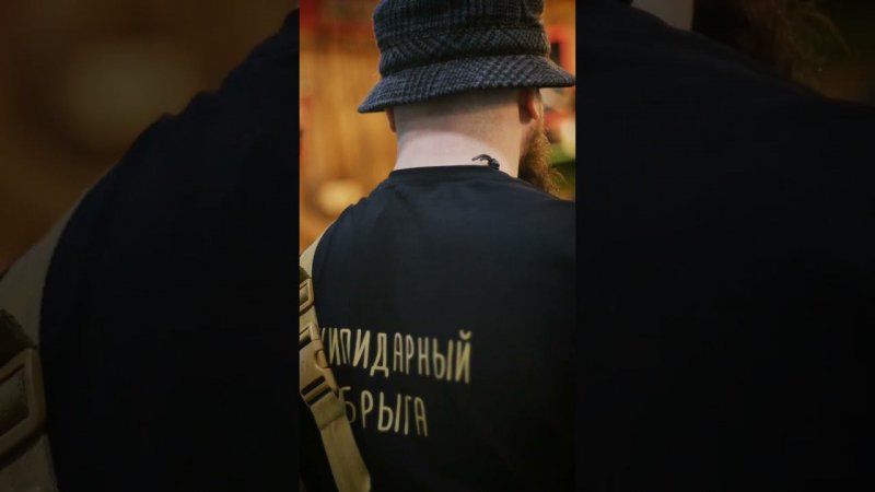 Весенний клинок в Москве. Как это было