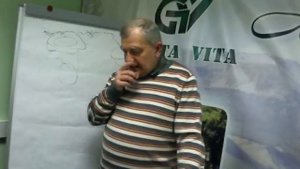 Лекция Алименко А.Н.  «Регуляторы здоровья». Вам к эндокринологу