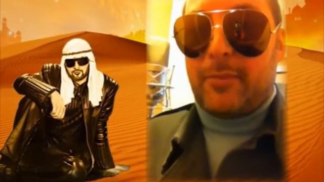 Мистер Кредо в Салониках смотреть онлайн