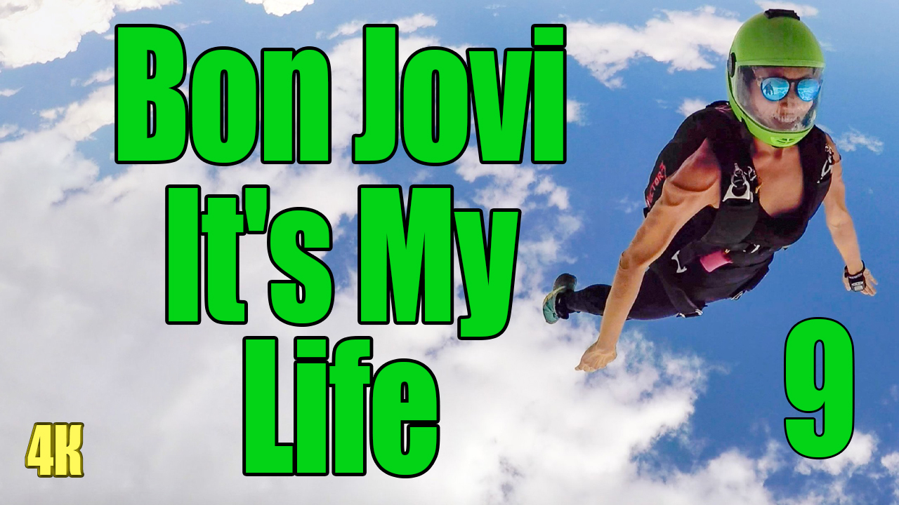 Jovi life