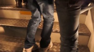 Взлёт самолёта ИЛ-96-300 рейс405 Хургада-Москва (29.12.2012)