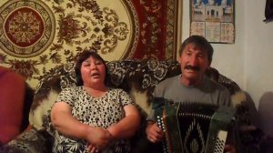 Tatar song - Эзлядэм-тапмадым