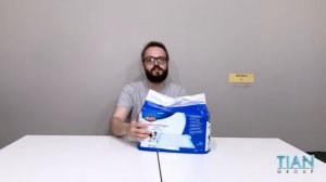 Одноразовые пелёнки для собак TRIXIE (Трикси), 60х60 см, 50 шт (23418) LIVE Обзор