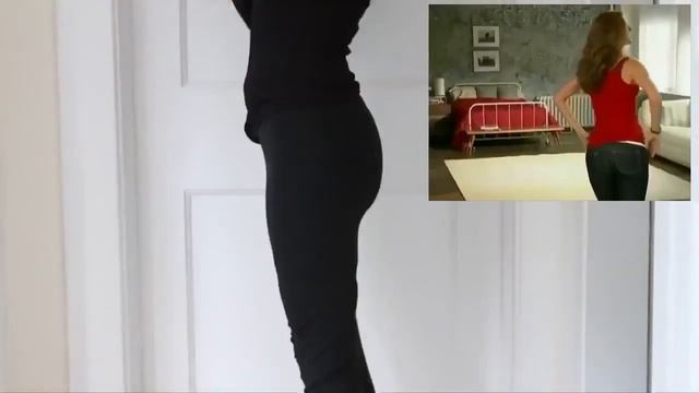 Моделирующие шортики Booty Maker