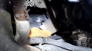 WV Caddy глохнет ДВС при включение задней передачи(RUS)