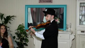 Скрипач / Скрипач на свадьбу