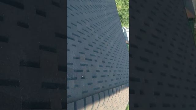 настелили гибкую черепицу смотреть онлайн