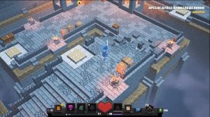 Minecraft Dungeons Прохождение# 10