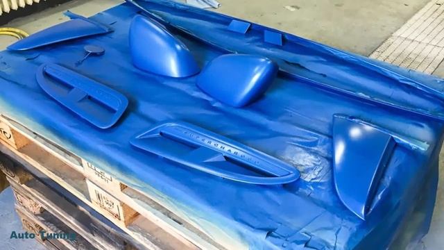 #Tuning #Jaguar XFR S Ultra Blue 550hp #SUPERAUTOTUNING!!!!!!!!!!!!!! смотреть онлайн