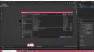 ? HEART POSE IN BLENDER | How to make a GFX