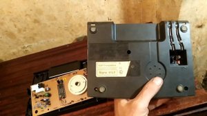 ТАр 210М2 + VEF Signo 01 LX + Telecom DBP - поиск приёмных радиодеталей.