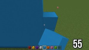 Numberblocks Step Squads | Minecraft (1 to 105)