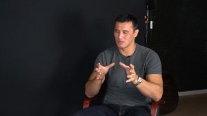 Айаал Лазарев: Тустуу миигин бэйэтэ талбыта...