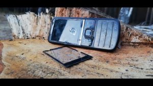 NOKIA vs ПЕТАРДЫ | 3 корсар |