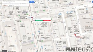 Как дешево купить iPhone в Гонконге. Рынок Mong Kok