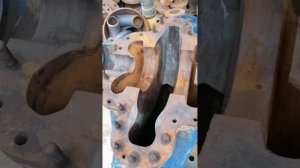 Ремонт насоса Випом 200D90 (1Д720-90)