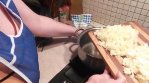 Как приготовить окрошку