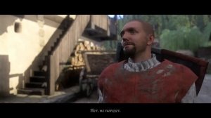 Kingdom Come: Deliverance ГАЙД: КУПАЛЬНИ. Моемся, бреемся, меняем прическу.