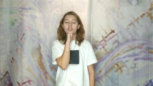 Артикуляционная гимнастика 1