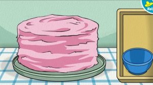 Curious George Birthday Surprise - Curious Games