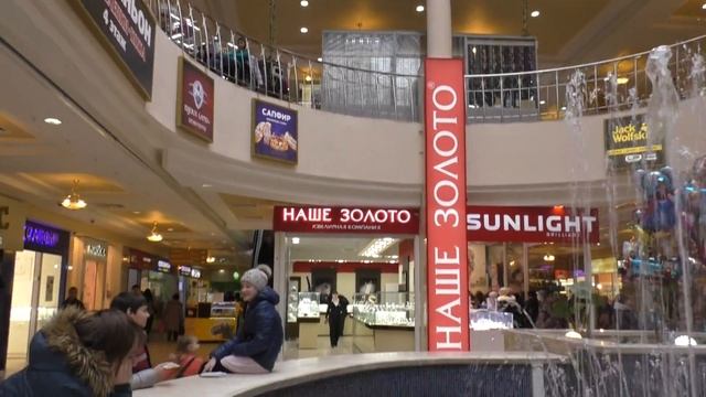 поход в детский игровой парк смотреть онлайн