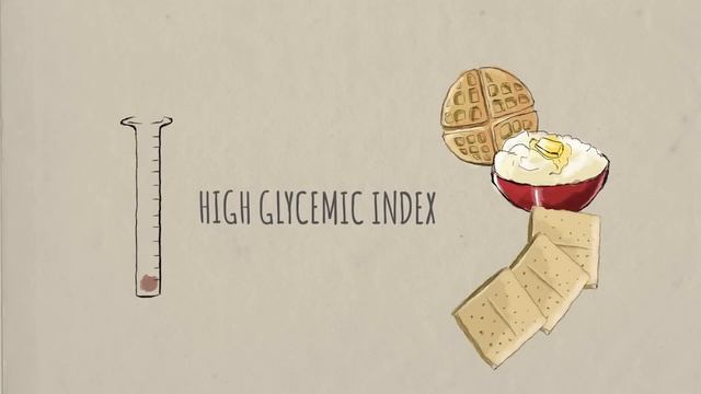 How do carbohydrates impact your health? - Richard J. Wood смотреть онлайн