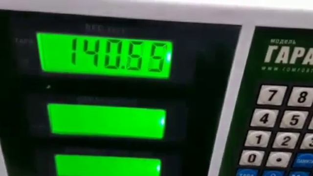 Голодание 368