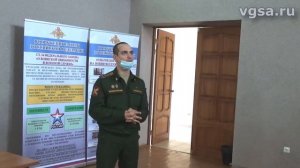 Военная служба по контракту. Преимущества контрактной службы в армии