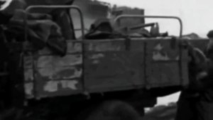 'ДОРОГА ЖИЗНИ'_авторская песня