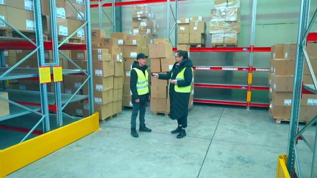 Что такое 3PL?