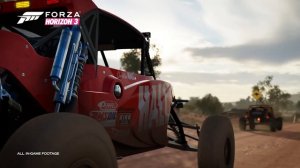 Forza Horizon 3 - Official E3 Trailer