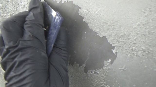 смывка краски