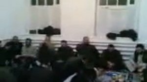 Али Амиров-Йа Аллах1 (зикр, назма)