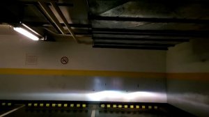 Автокорректор фар