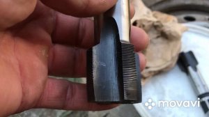Туарег 2.5 TDI потек сальник АКПП