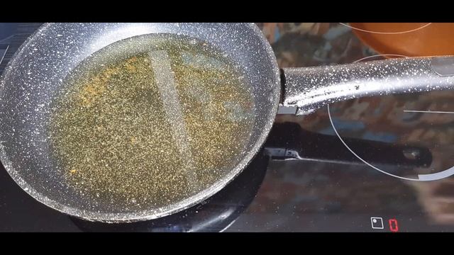 Картофель пай. Как приготовить хрустящий жареный картофель Пай.