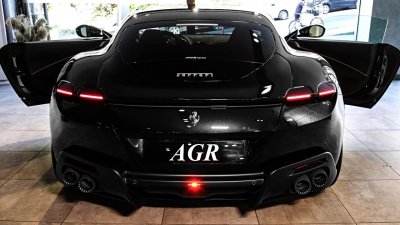 Обзоры авто