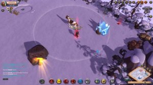 Albion online: ЗАРАБОТАЛ С НУЛЯ И ВЫБИЛСЯ В ЗНАТЬ ЗА 1 ДЕНЬ