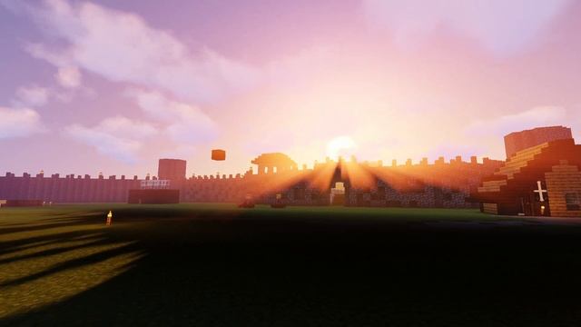 ЛУЧШИЙ СЕРВЕР МАЙНКРАФТ!!! - ОБЗОР ПОЛИТИЧЕСКОГО СЕРВЕРА 1.18.2 смотреть онлайн