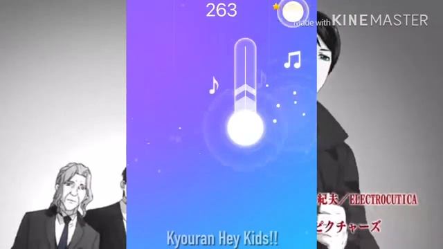 Kyouran Hey Kids!! [Noragami Aragato] - Dream Piano смотреть онлайн