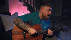 Bring Me The Horizon "Sleepwalking" (Acoustic Cover)