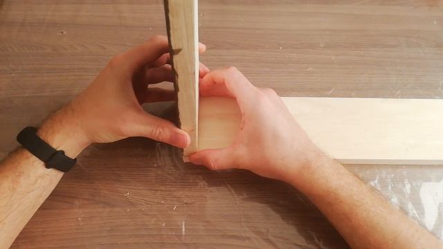 Разметка и соединение на шканты с помощью центровок-кернеров смотреть онлайн