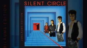 Silent Circle - Moonlight Affair
