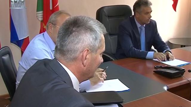 1 Совет предприятий